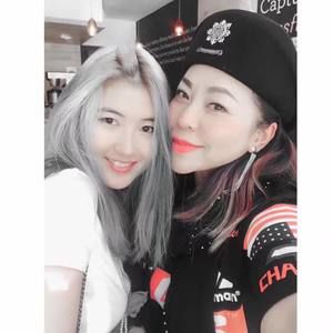 Meet your Posher, Dan